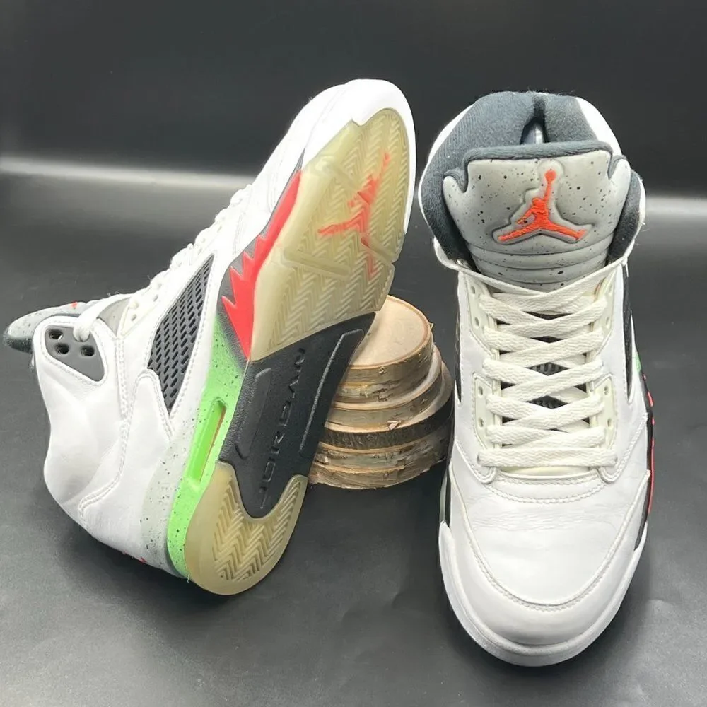 Jordan air retro